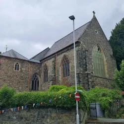 St Mary's Church, Welshpool - Welshpool