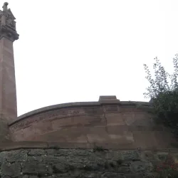 St Mary's Church, Welshpool - Welshpool