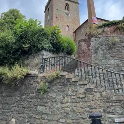 St Mary's Church, Welshpool - Welshpool