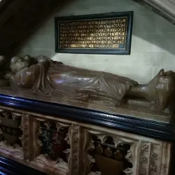 St Mary's Church, Welshpool - Welshpool