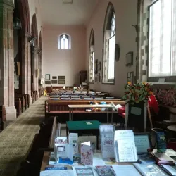 St Mary's Church, Welshpool - Welshpool