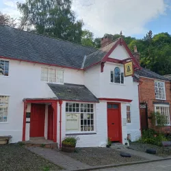 The Old Bell Museum - Welshpool