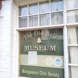 The Old Bell Museum - Welshpool