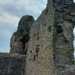 The Old Bell Museum - Welshpool