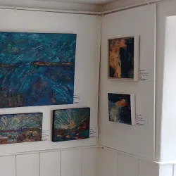 The Old Bell Museum - Welshpool