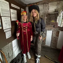 The Old Bell Museum - Welshpool