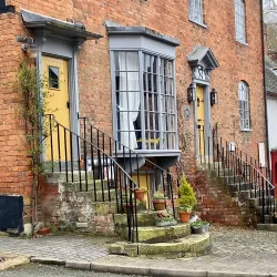 The Old Bell Museum - Welshpool