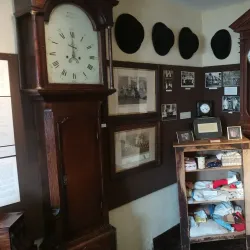 The Old Bell Museum - Welshpool