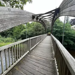 Welshpool and Llanfair Light Railway - Welshpool