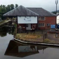 Welshpool Museum - Welshpool