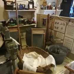 Welshpool Museum - Welshpool