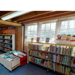 Welshpool Museum - Welshpool