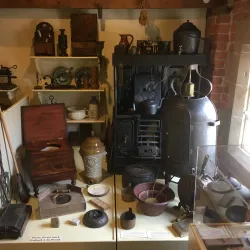 Welshpool Museum - Welshpool