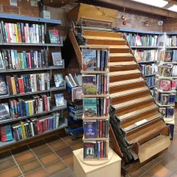 Welshpool Museum - Welshpool