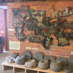 Welshpool Museum - Welshpool