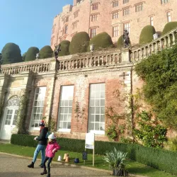 Welshpool Town Centre - Welshpool