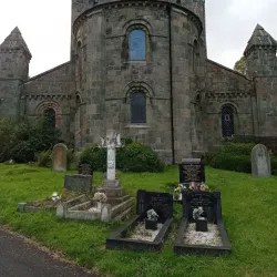 Welshpool Town Centre - Welshpool