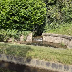 Welshpool Town Centre - Welshpool