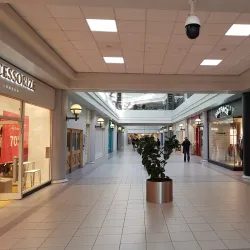 Howard Centre - Welwyn Garden City