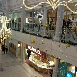 Howard Centre - Welwyn Garden City