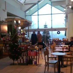 Howard Centre - Welwyn Garden City