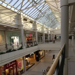 Howard Centre - Welwyn Garden City