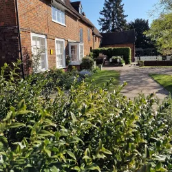 Mill Green Museum and Mill - Welwyn Garden City