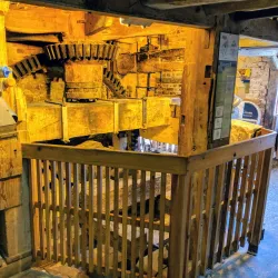 Mill Green Museum and Mill - Welwyn Garden City