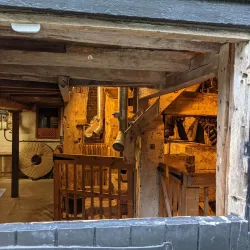 Mill Green Museum and Mill - Welwyn Garden City