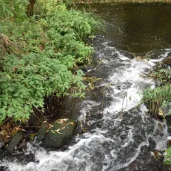 Stanborough Park - Welwyn Garden City