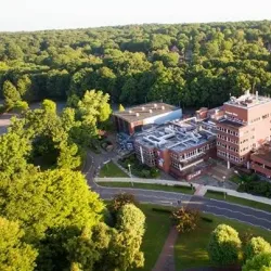 The Campus West - Welwyn Garden City