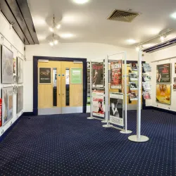 The Campus West - Welwyn Garden City