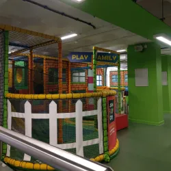 The Campus West - Welwyn Garden City