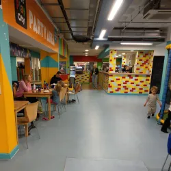 The Campus West - Welwyn Garden City