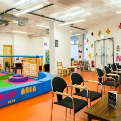 The Campus West - Welwyn Garden City