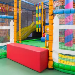 The Campus West - Welwyn Garden City