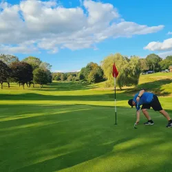 Welwyn Garden City Golf Club - Welwyn Garden City