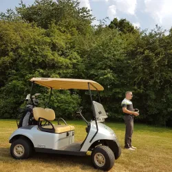 Welwyn Garden City Golf Club - Welwyn Garden City