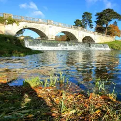 Welwyn Garden City Golf Club - Welwyn Garden City