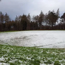 Welwyn Garden City Golf Club - Welwyn Garden City