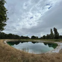 Welwyn Garden City Golf Club - Welwyn Garden City