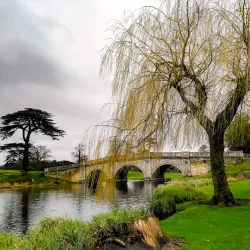 Welwyn Garden City Heritage Trail - Welwyn Garden City