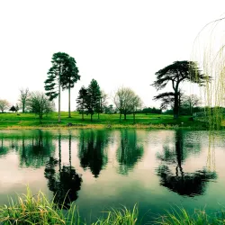 Welwyn Garden City Heritage Trail - Welwyn Garden City