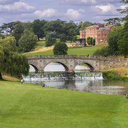 Welwyn Garden City Heritage Trail - Welwyn Garden City