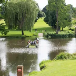 Welwyn Garden City Heritage Trail - Welwyn Garden City