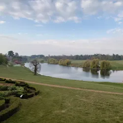 Welwyn Garden City Heritage Trail - Welwyn Garden City