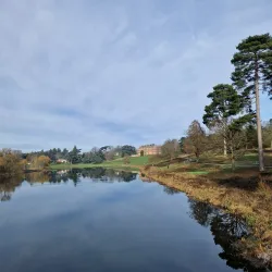 Welwyn Garden City Heritage Trail - Welwyn Garden City