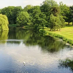 Welwyn Garden City Heritage Trail - Welwyn Garden City