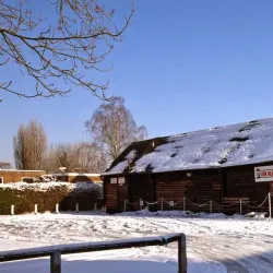 Welwyn Garden City Theatre - Welwyn Garden City