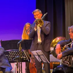 Welwyn Garden City Theatre - Welwyn Garden City